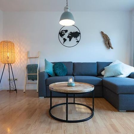 North Sea Home โนร์ดวิก ภายนอก รูปภาพ