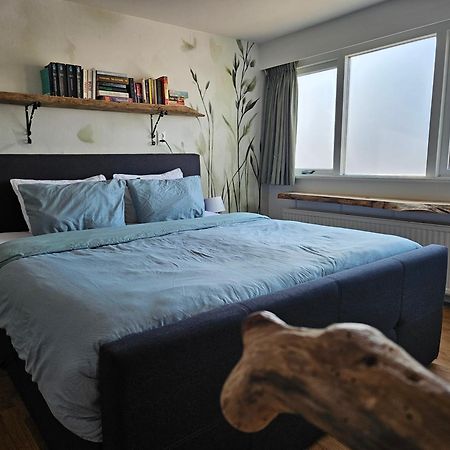 North Sea Home โนร์ดวิก ภายนอก รูปภาพ