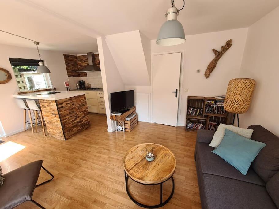 North Sea Home โนร์ดวิก ภายนอก รูปภาพ