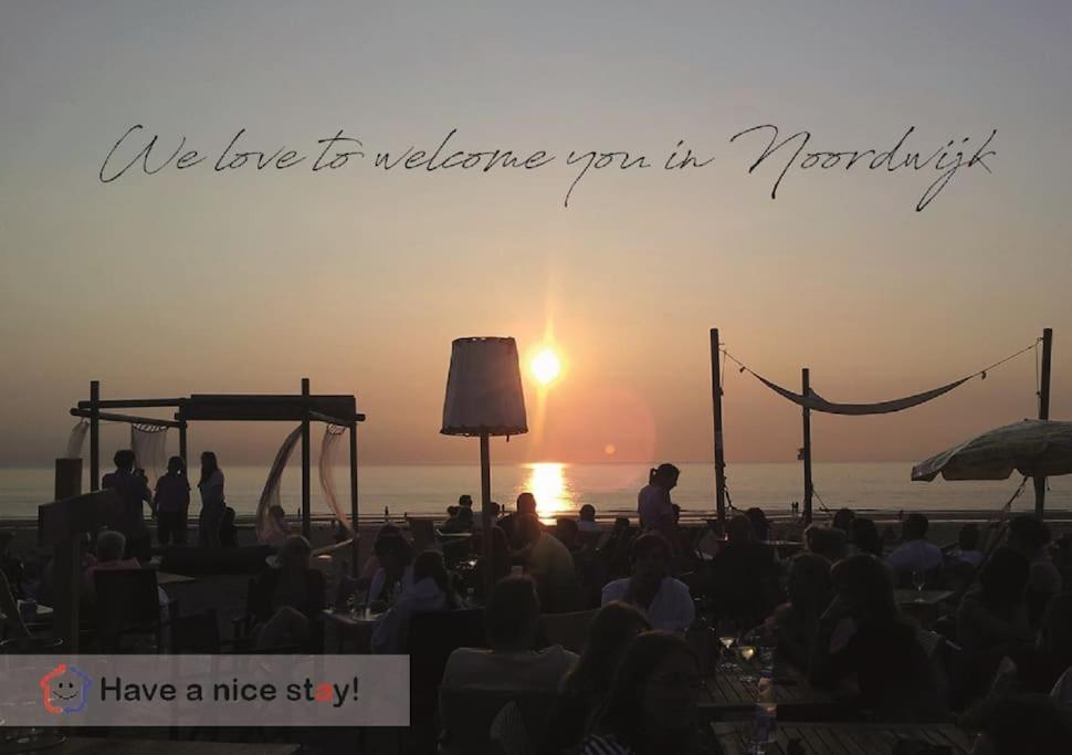 North Sea Home โนร์ดวิก ภายนอก รูปภาพ